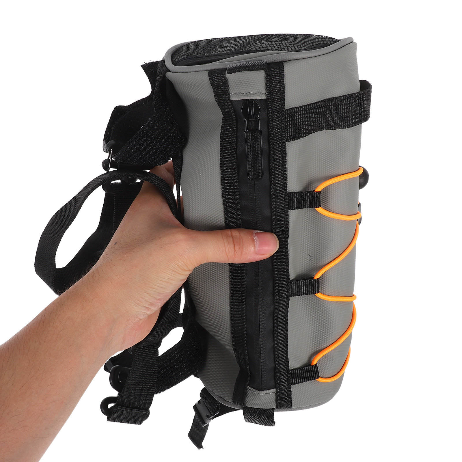 Motorcycle Gear Youtube - Waterproof Motorcycle Bicycle Front Handlebar Bag