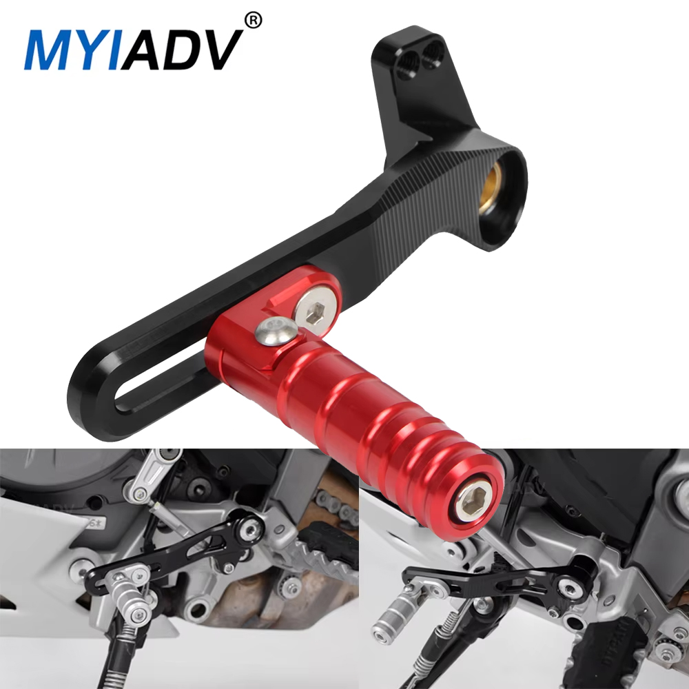 Motorcycle Gear Linkage Rod - For Ducati Multistrada V4 V4S 2020-2022