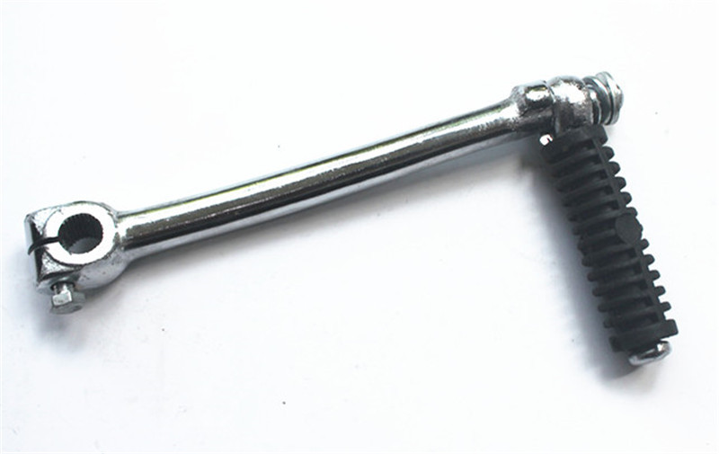Motorcycle Gear For Kids - Kick Starter Lever Start Gear For