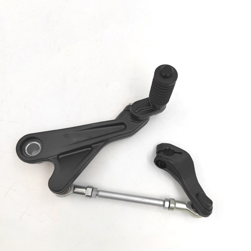 Motorcycle Gear Linkage Rod - Moto Morini Seiemmezzo SCR 650 Accessories