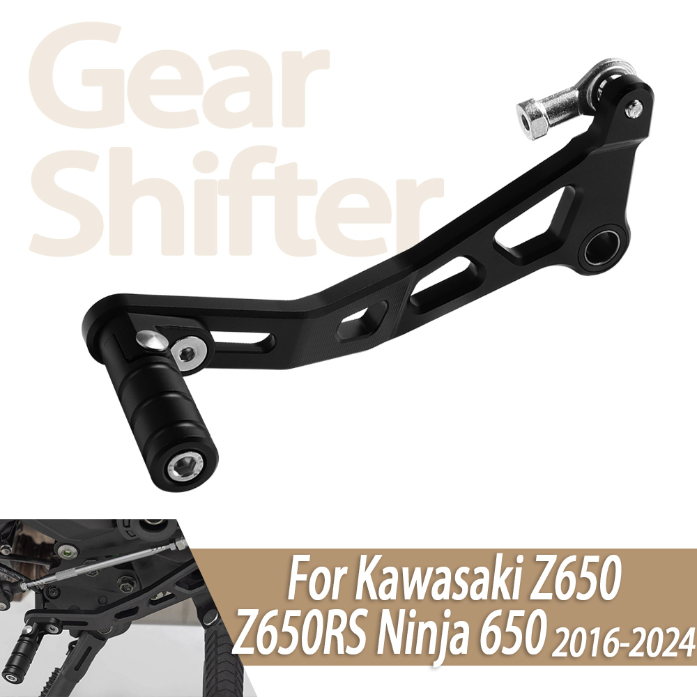 Motorcycle Gear Shift Pattern - Motorcycle Aluminum Folding Gear Shifter Shift