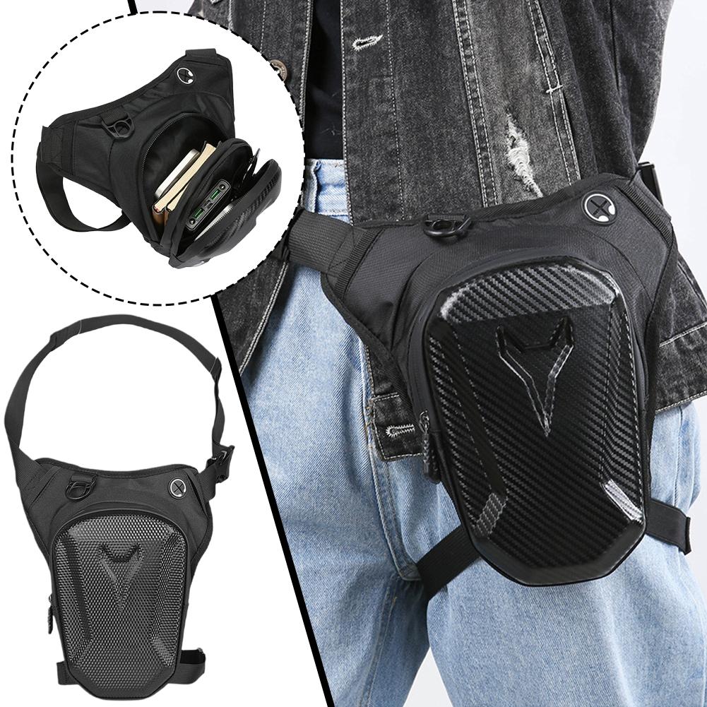 Motorcycle Leg Tank Bag Waterp - đánh giá và giá Motorcycle Gear Wardrobe