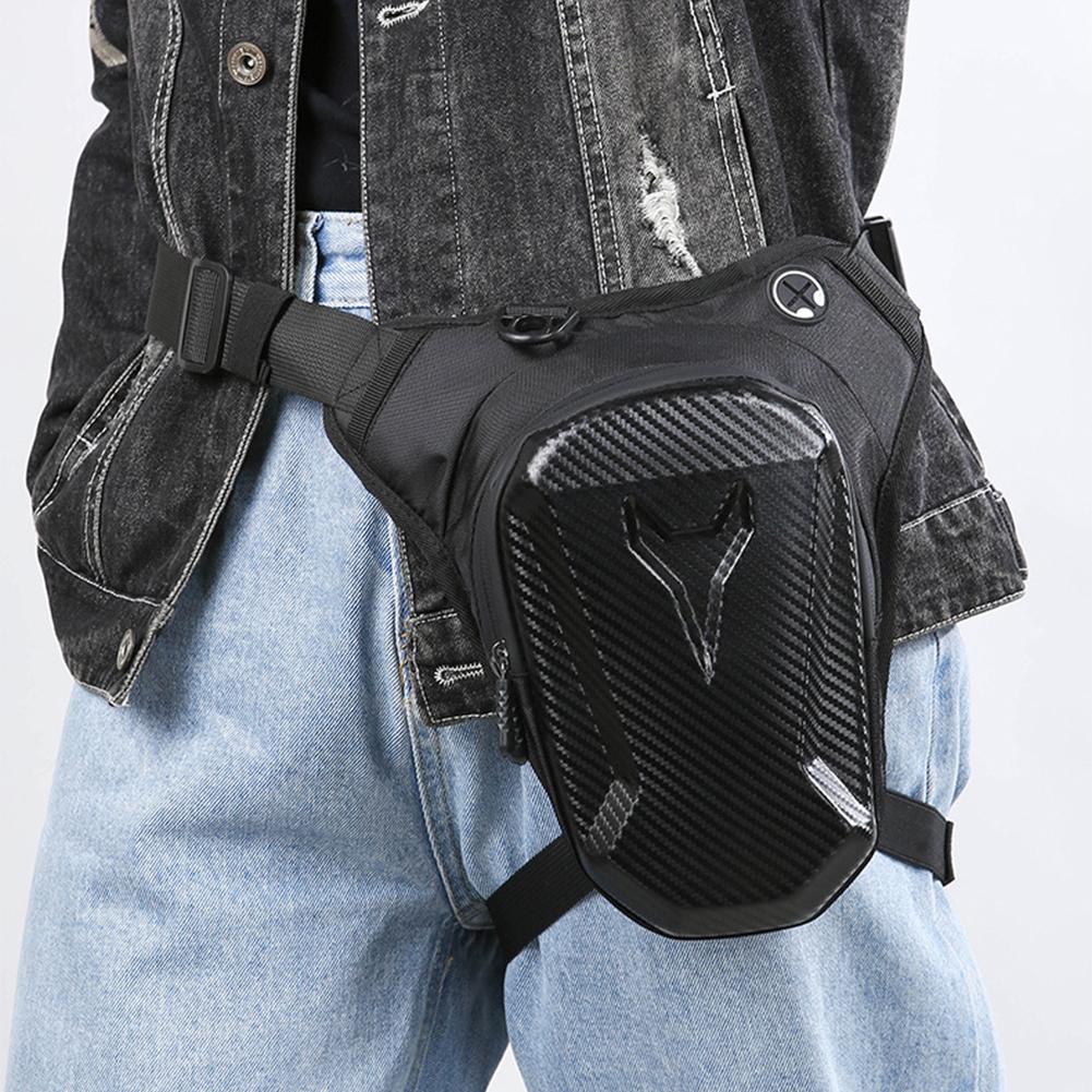 Motorcycle Leg Tank Bag Waterp - đánh giá và giá Motorcycle Gear Wardrobe