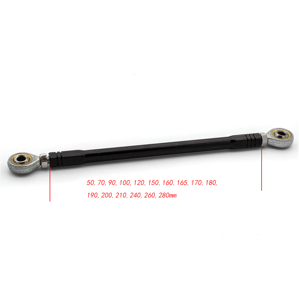 Aluminum CNC Universal Motorcy - đánh giá và giá Motorcycle Gear Linkage Rod