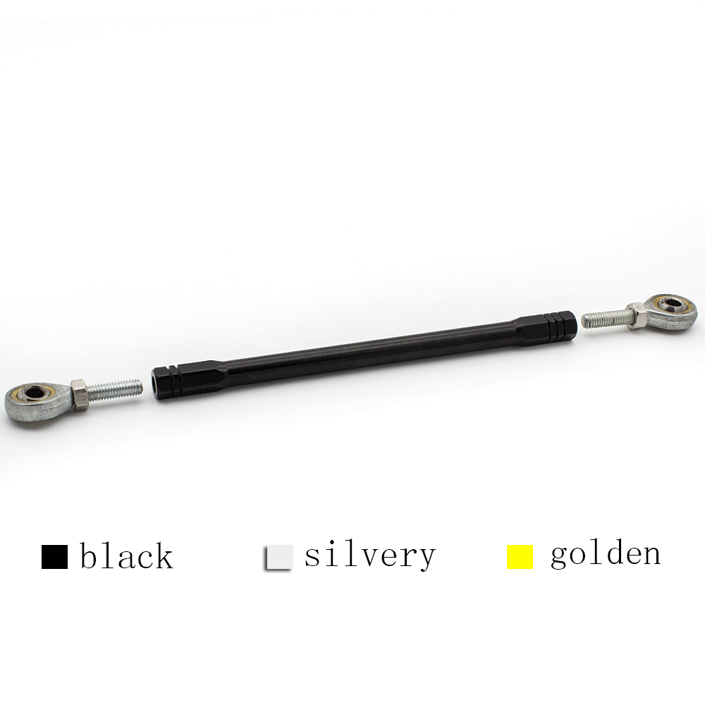 Aluminum CNC Universal Motorcy - đánh giá và giá Motorcycle Gear Linkage Rod