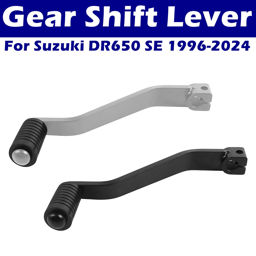 DR650 Motorcycle Gear Shift Le - đánh giá và giá Motorcycle Gear Shift Pattern