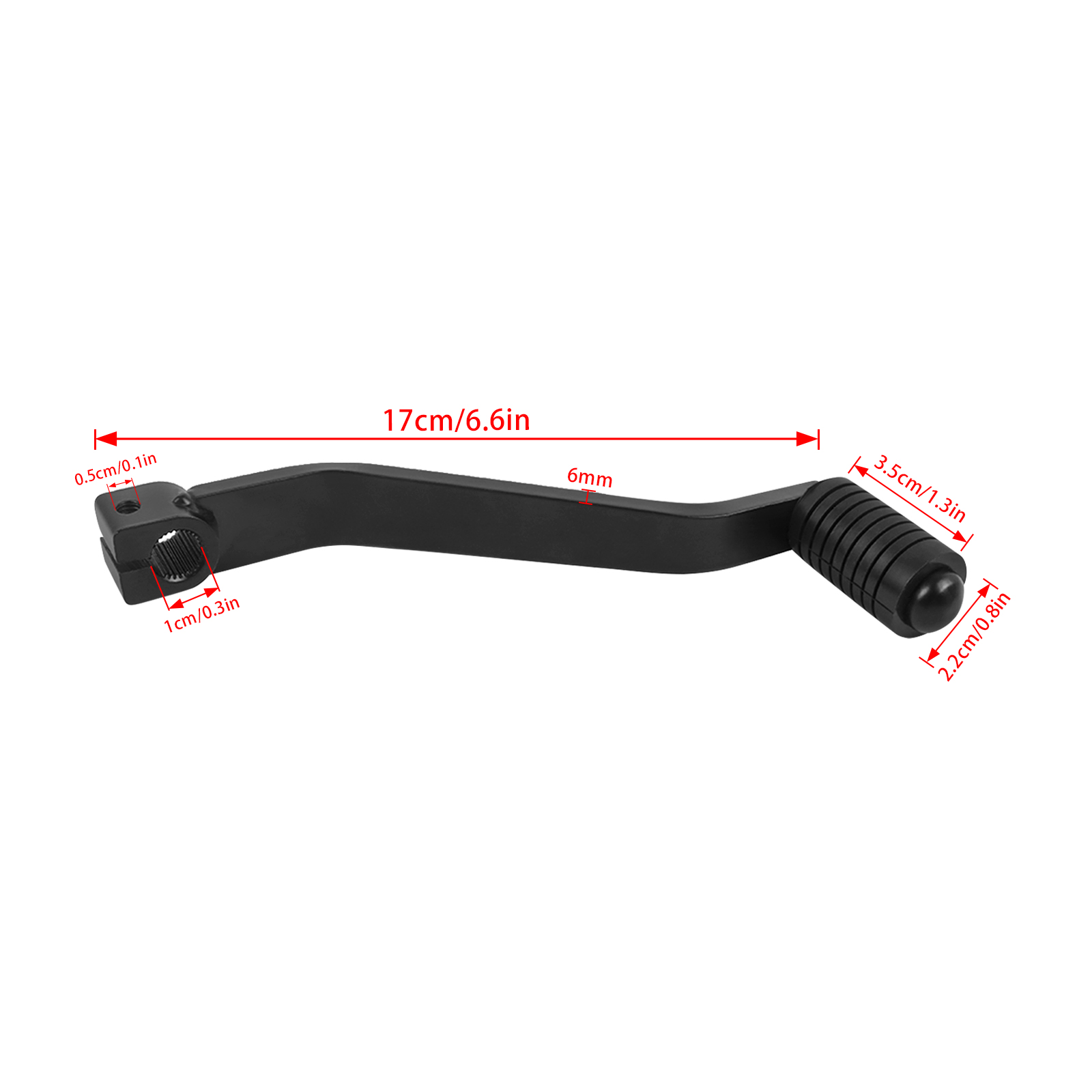 DR650 Motorcycle Gear Shift Le - đánh giá và giá Motorcycle Gear Shift Pattern