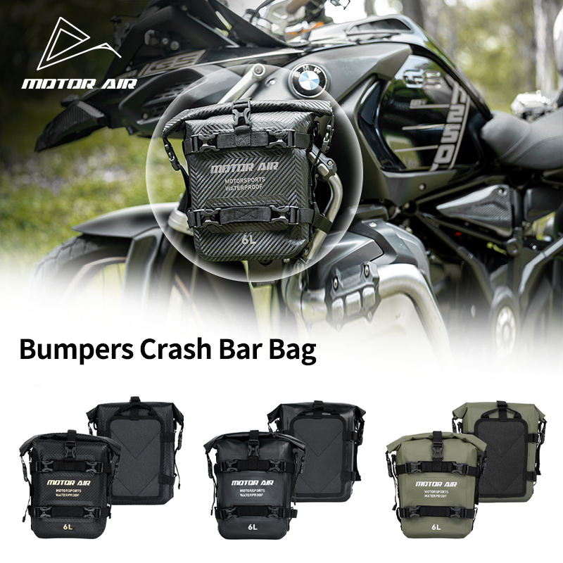Multifunctional Motorcycle Bag - đánh giá và giá Motorcycle Gear Wardrobe