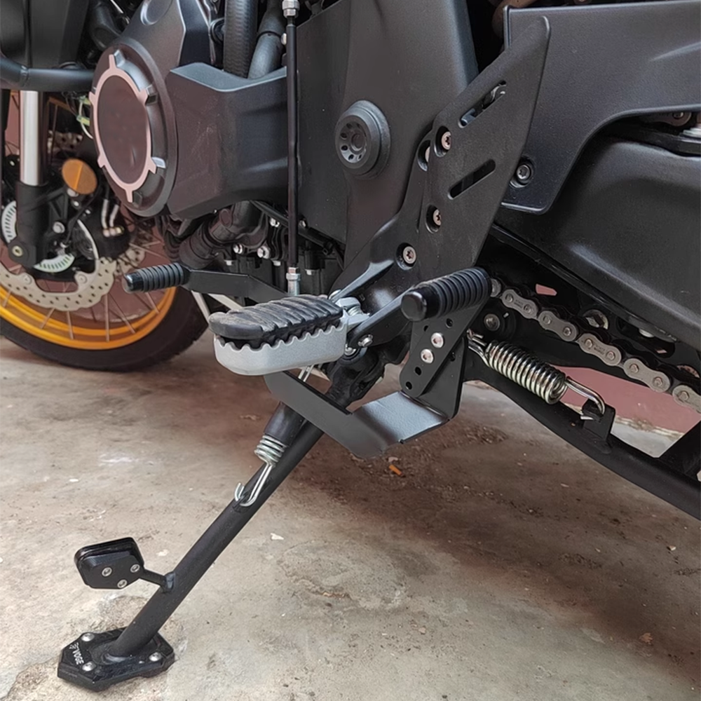 Motorcycle Accessories Front R - đánh giá và giá Motorcycle Gear Shift Pattern