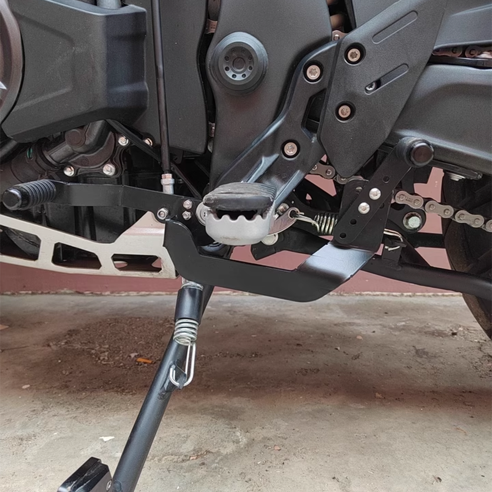 Motorcycle Accessories Front R - đánh giá và giá Motorcycle Gear Shift Pattern