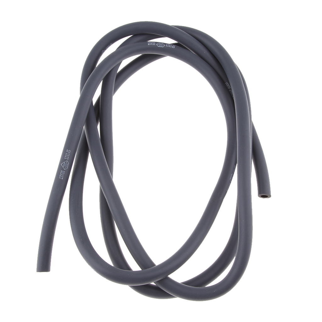 ID 5mm OD 9mm Soft Rubber Fuel - đánh giá và giá Motorcycle Gear Youtube