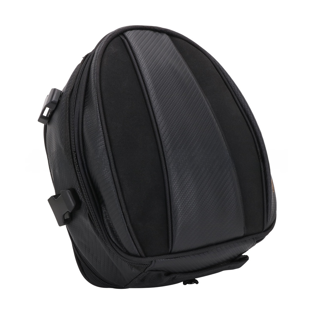 Motorcycle Tail Bag Waterproof - đánh giá và giá Motorcycle Gear Wardrobe
