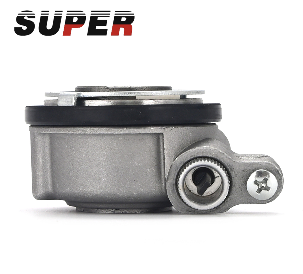 Instrument speedometer Driver  - đánh giá và giá Motorcycle Gear Price