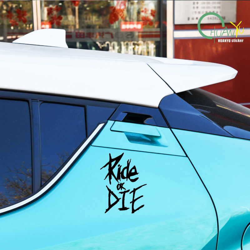 Bike Frame Stickers Ride or Di - đánh giá và giá Motorcycle Gear Youtube