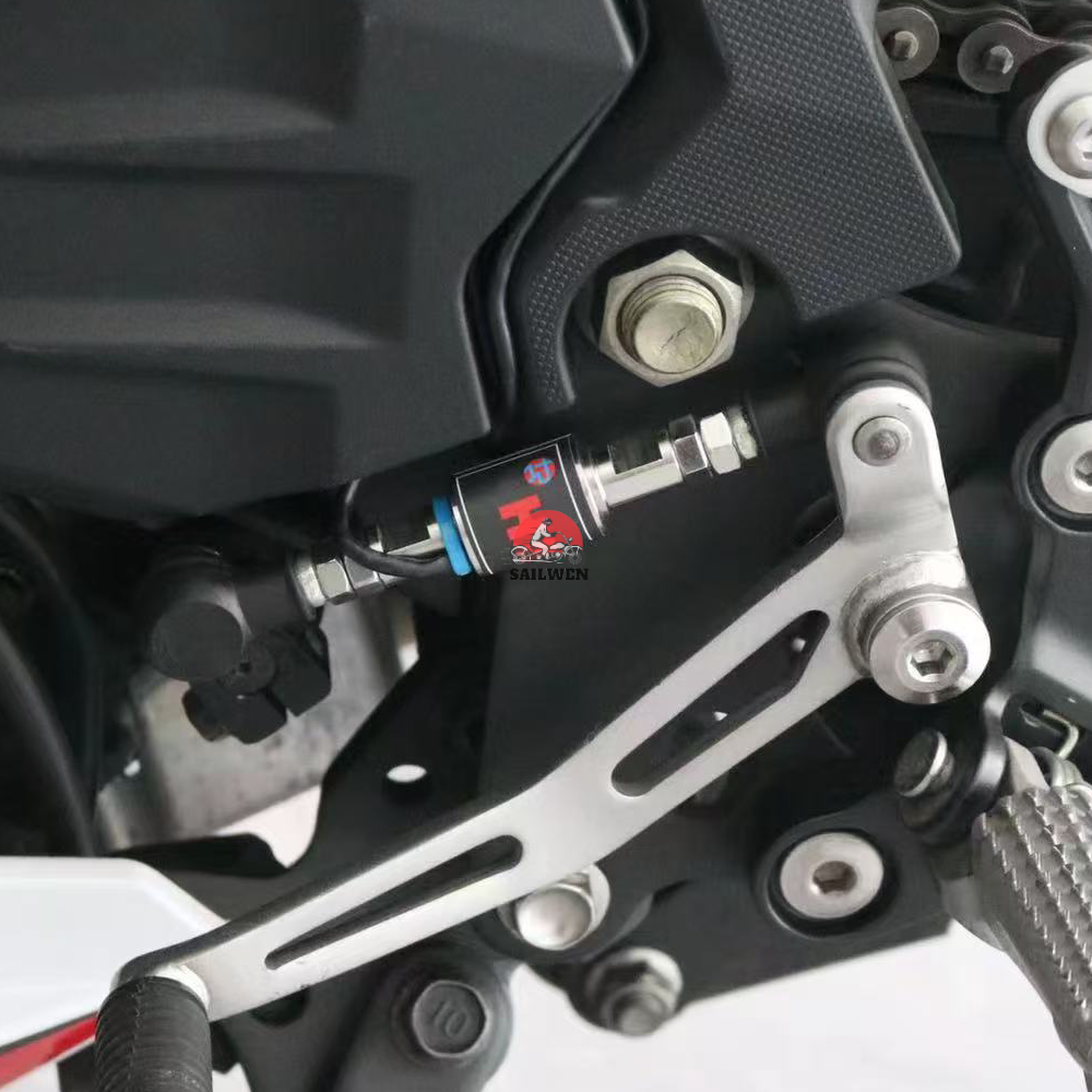 Fit For QJMOTOR SRK800RR SRK 8 - đánh giá và giá Gearbox Motorcycle
