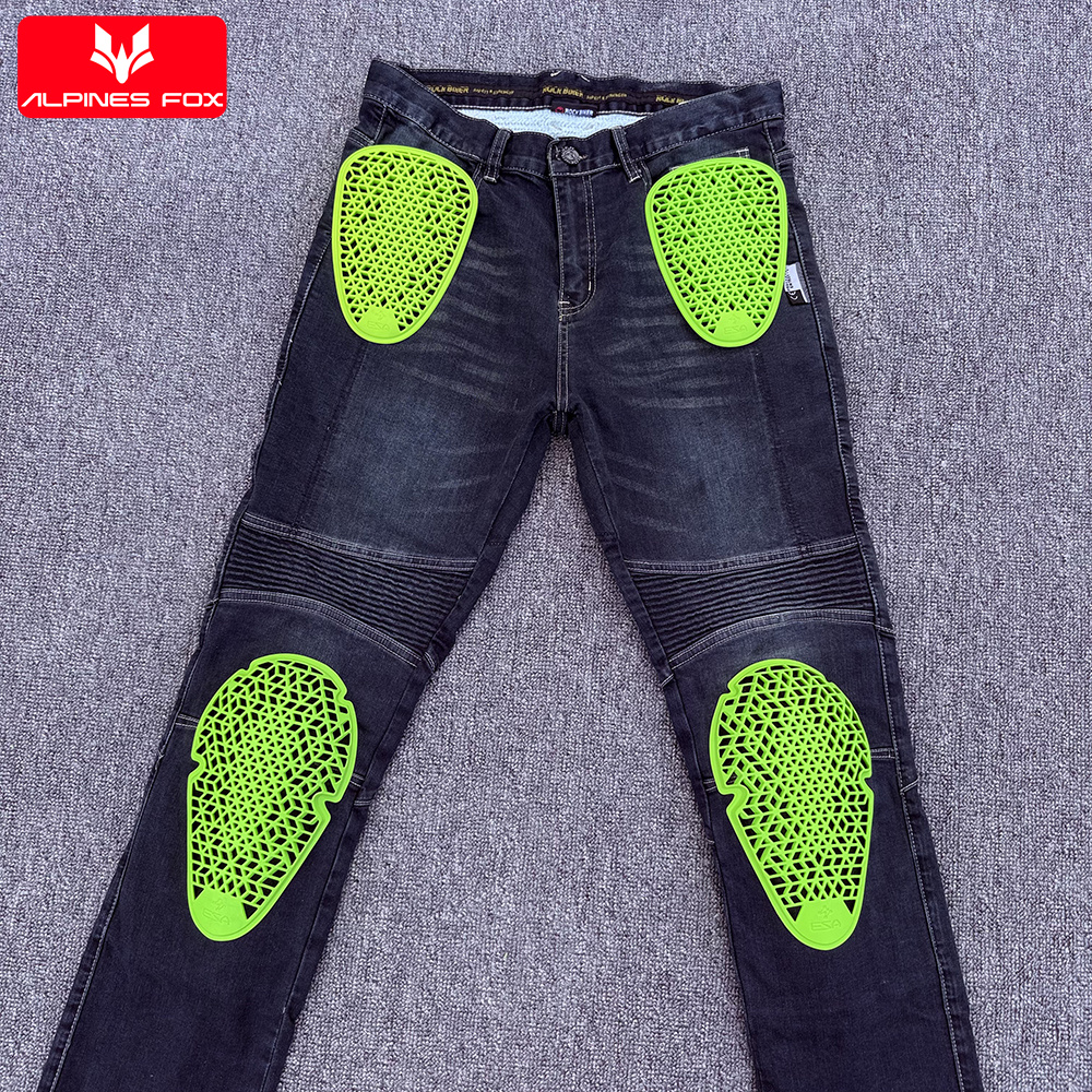 New CE Level 1 Motorcycle Pant - đánh giá và giá Motorcycle Gear Fox