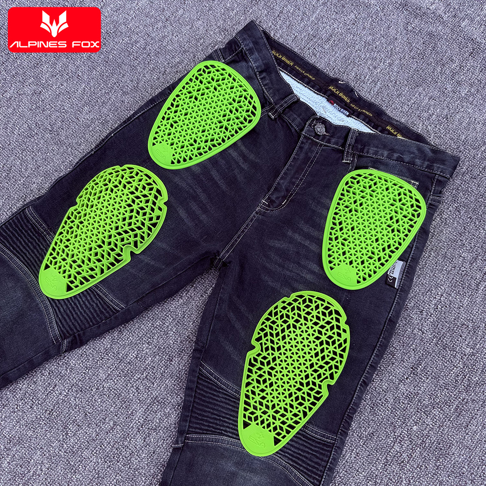New CE Level 1 Motorcycle Pant - đánh giá và giá Motorcycle Gear Fox
