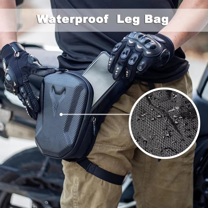 New Waterproof Motorcycle Leg  - đánh giá và giá Motorcycle Gear Wardrobe