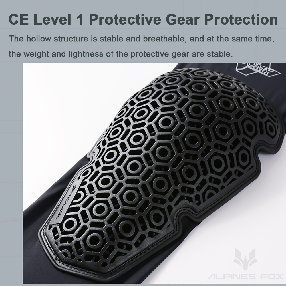 Summer Motorcycle Riding Soft  - đánh giá và giá Motorcycle Gear Fox
