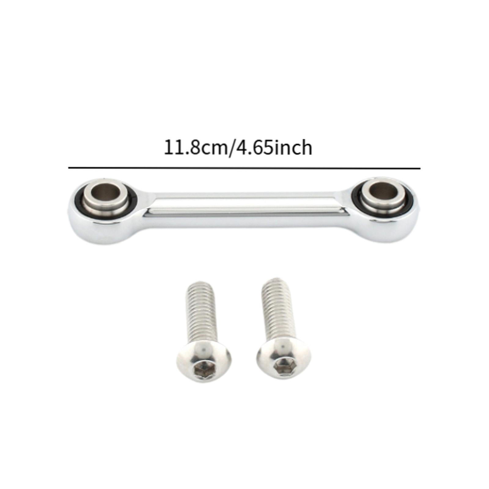 Gear Shifter Rod Linkage Motor - đánh giá và giá Motorcycle Gear Linkage Rod