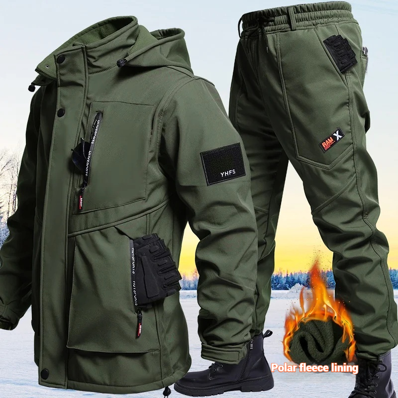 2025 Winter Men Motorcycle Jac - đánh giá và giá Motorcycle Gear Outfit