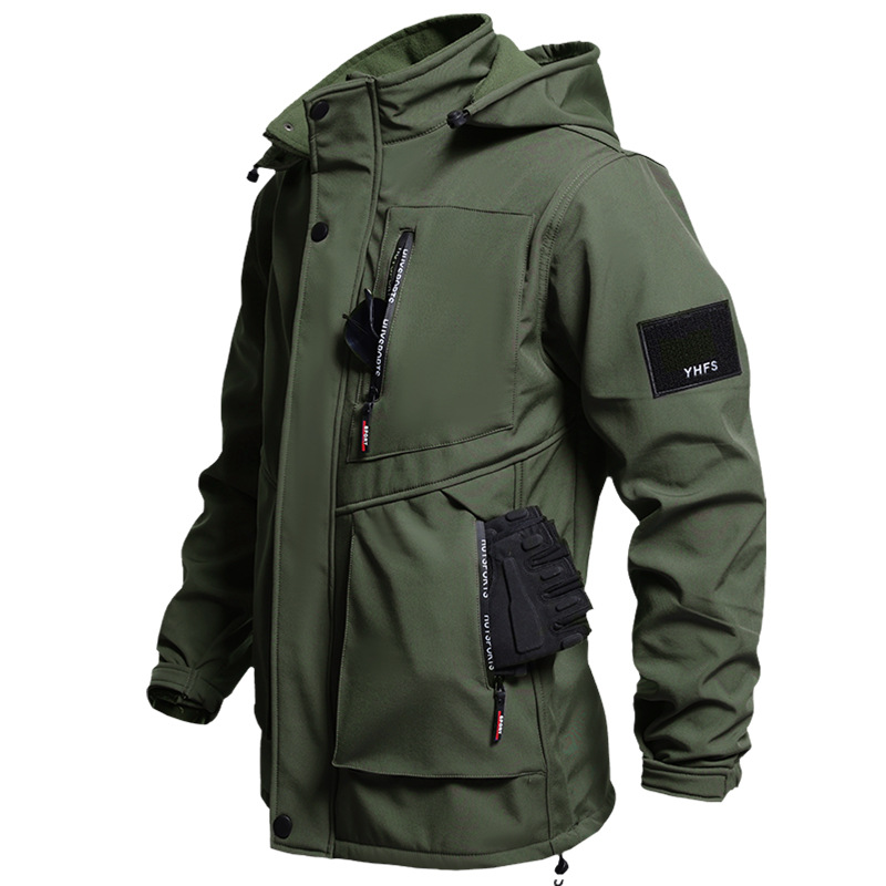 2025 Winter Men Motorcycle Jac - đánh giá và giá Motorcycle Gear Outfit