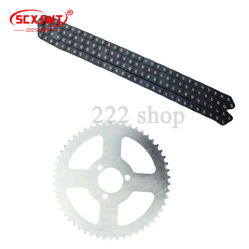 49CC mini motorcycle accessori - đánh giá và giá Gearbox Motorcycle