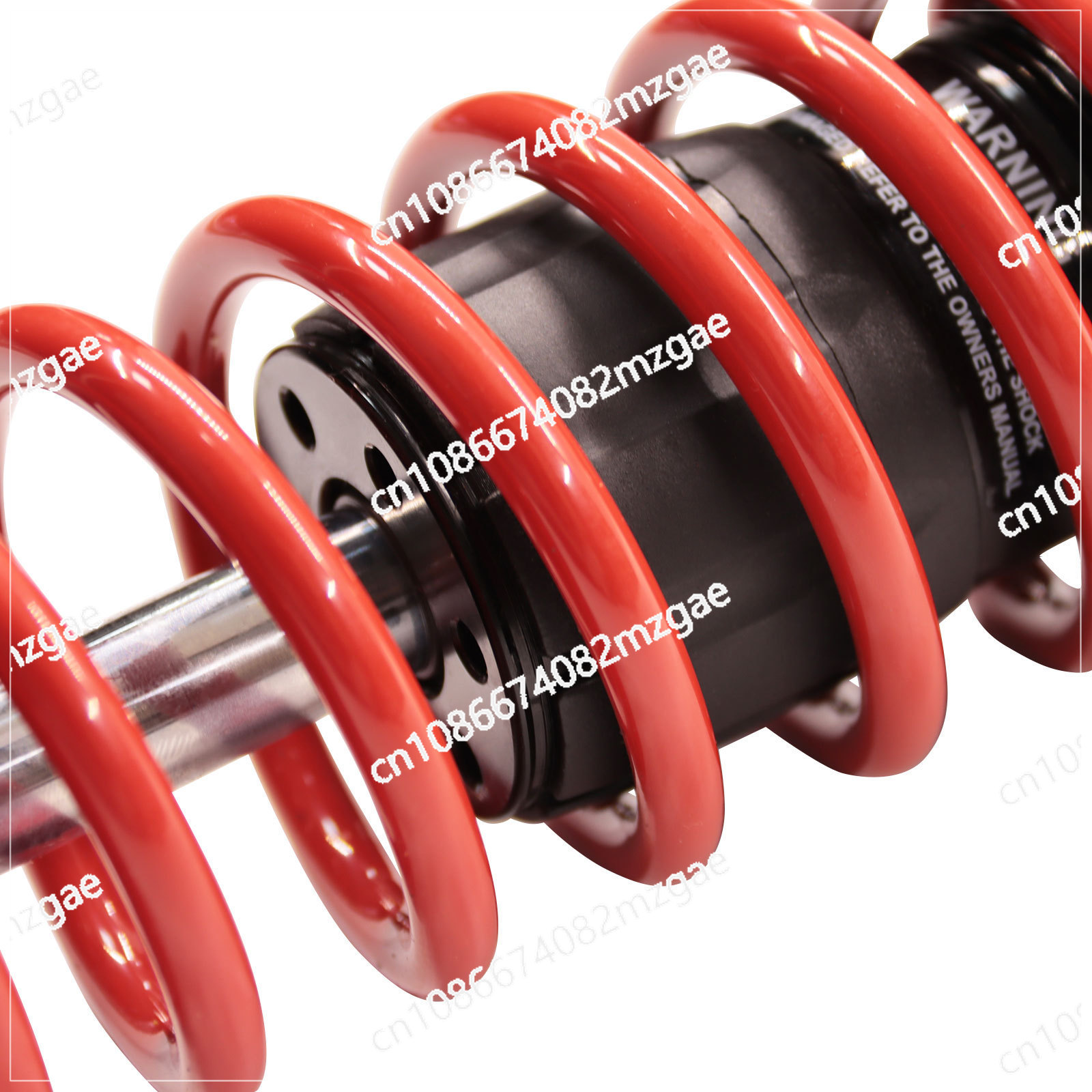 Motorcycle rear shock absorber - đánh giá và giá Motorcycle Gear Up Down