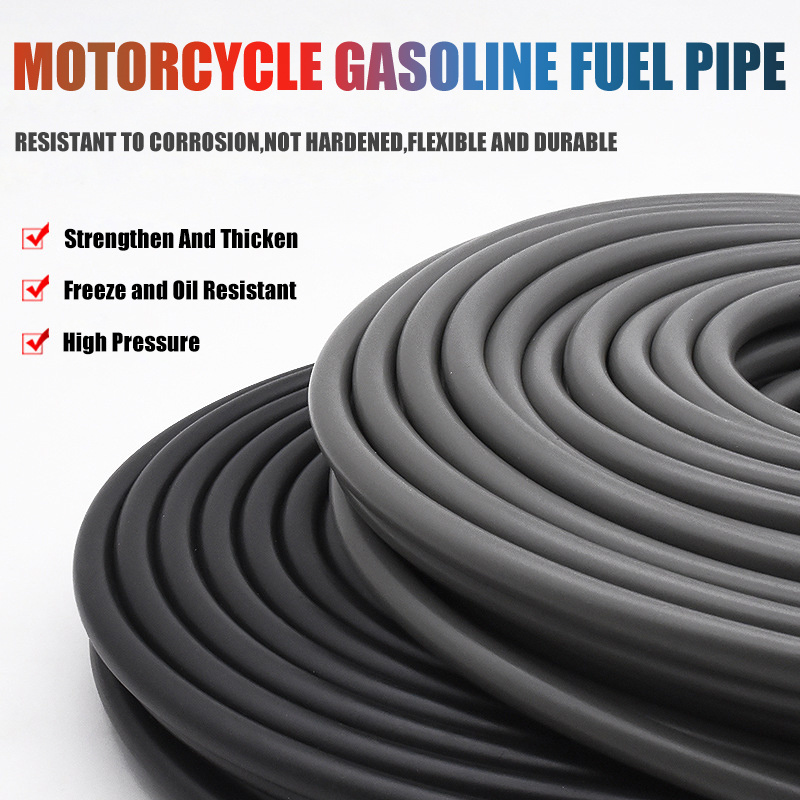 Motorcycle Fuel Gear Rubber 1m - đánh giá và giá Motorcycle Gear Youtube