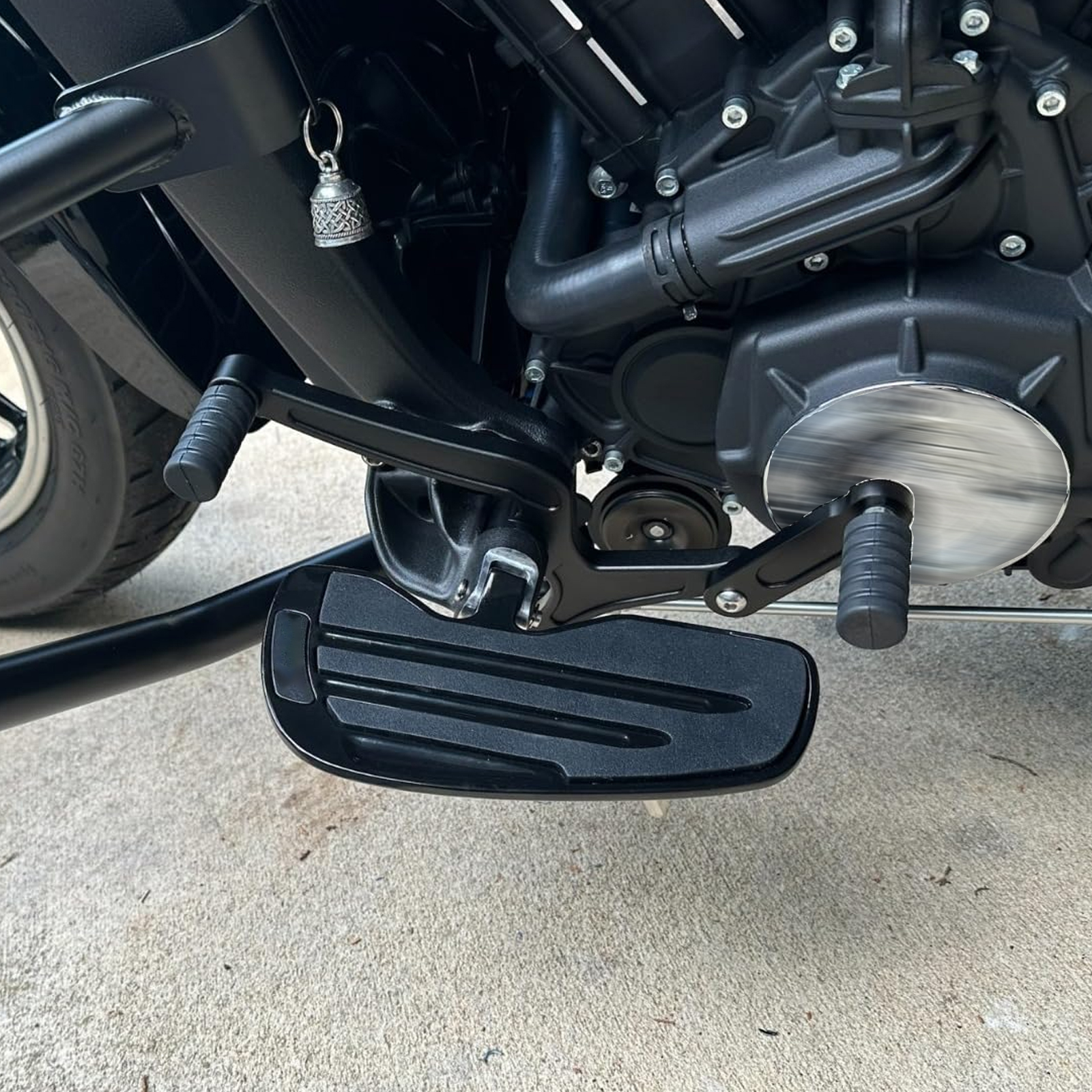 Motorcycle Replaceable Heel/To - đánh giá và giá Motorcycle Gear Up Down