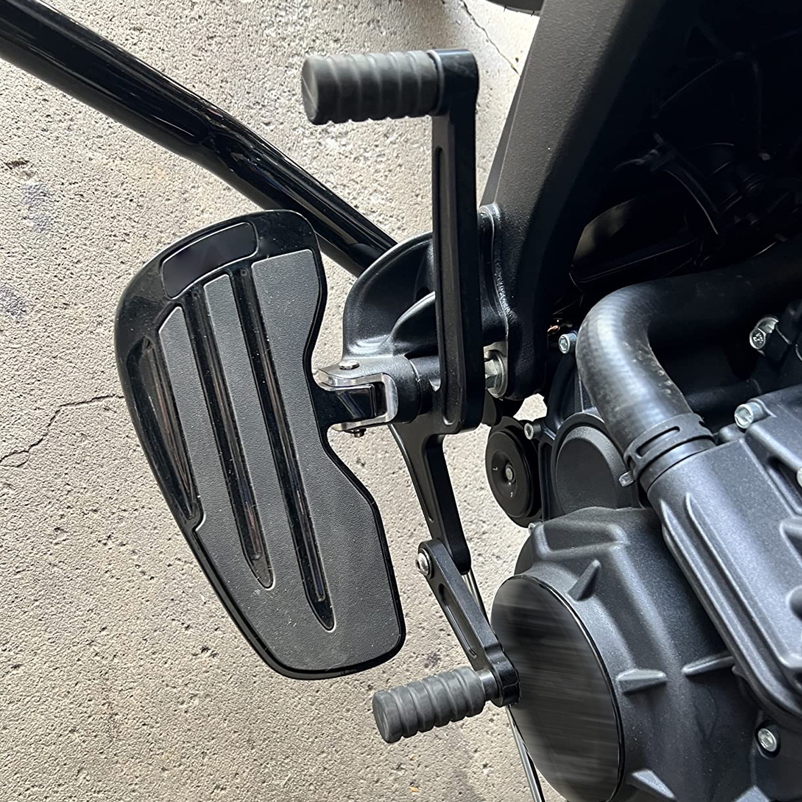 Motorcycle Replaceable Heel/To - đánh giá và giá Motorcycle Gear Up Down