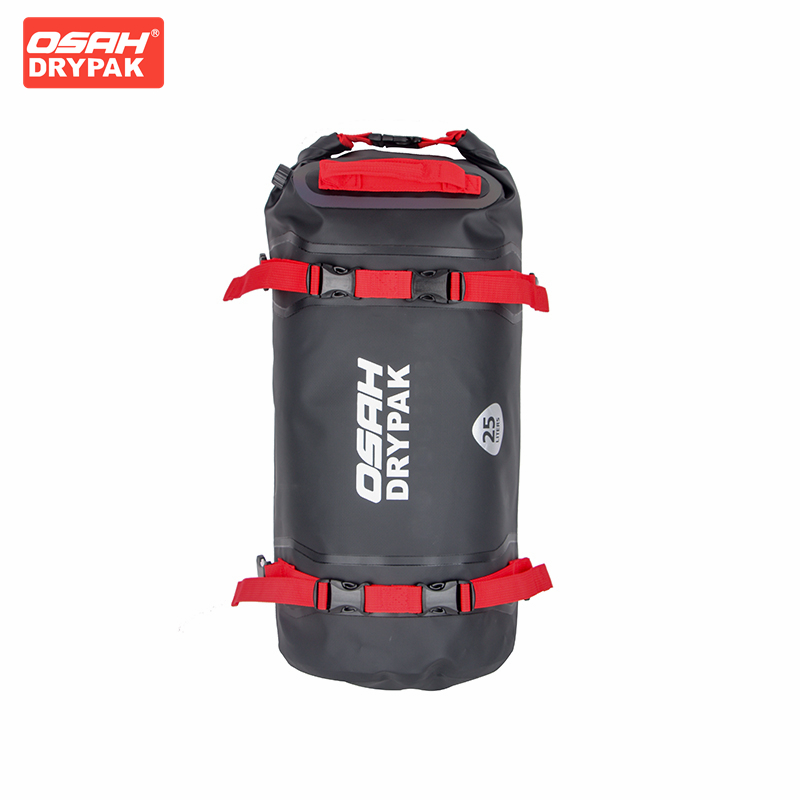 OSAH 25L Motorcycle Bag Rear S - đánh giá và giá Motorcycle Gear Wardrobe