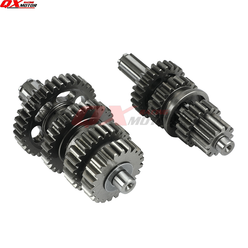 125cc Motorcycle Transmission  - đánh giá và giá Gearbox Motorcycle