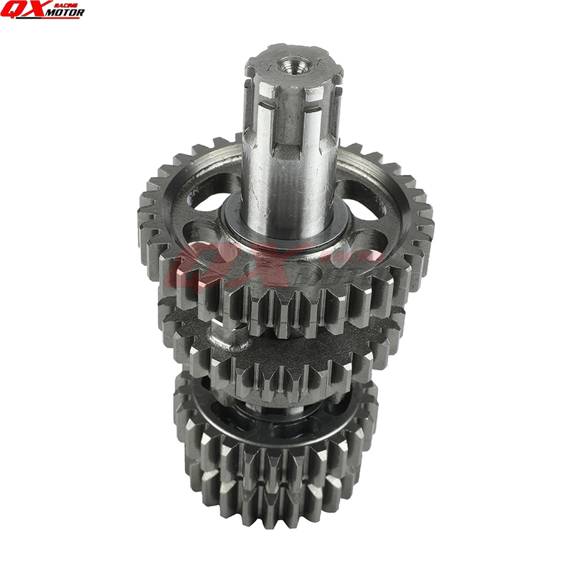 125cc Motorcycle Transmission  - đánh giá và giá Gearbox Motorcycle