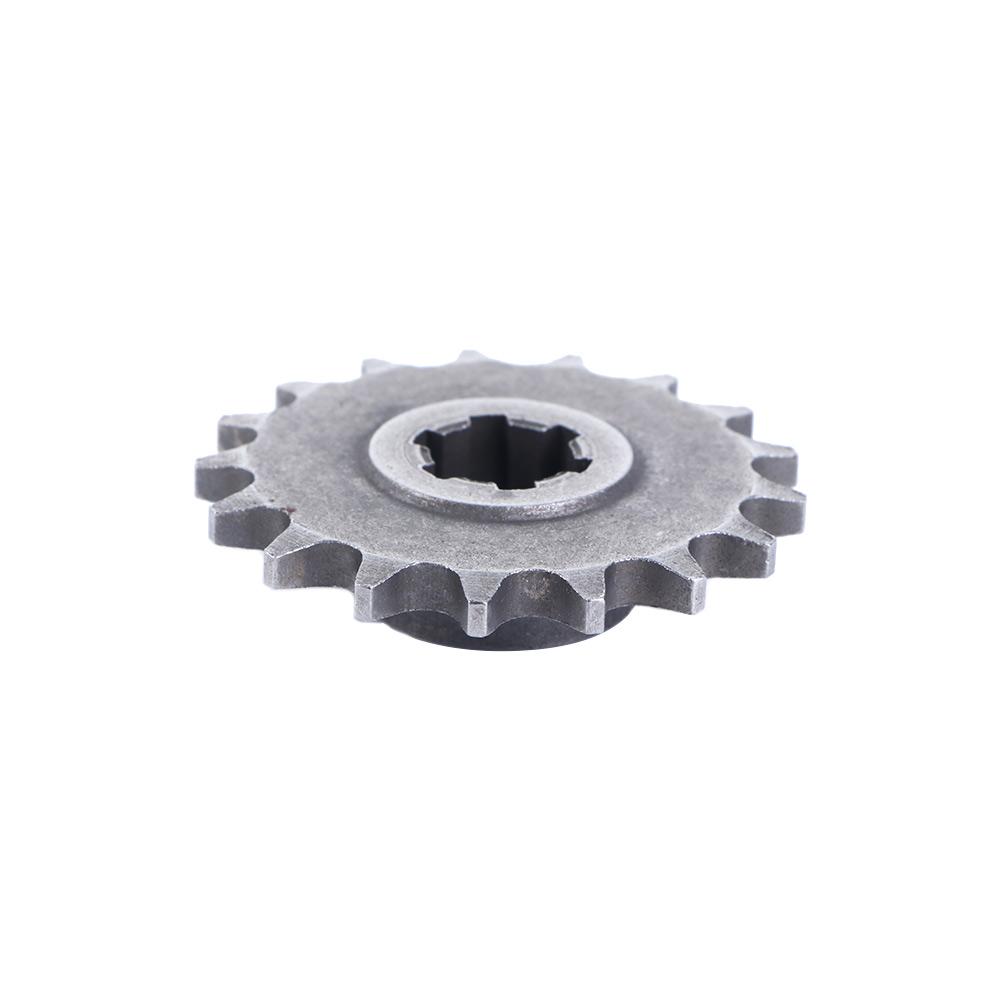 Sprocket Dirt Bike Front Gear  - đánh giá và giá Gearbox Motorcycle