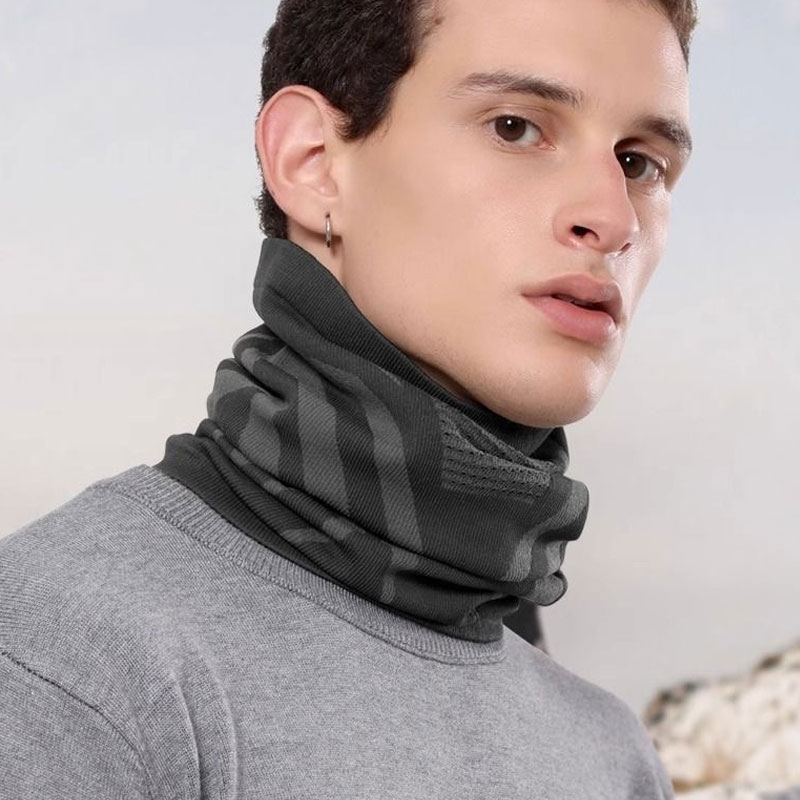 Neckerchief Outdoor Sport Ski  - đánh giá và giá Neck Warmer Balaclava