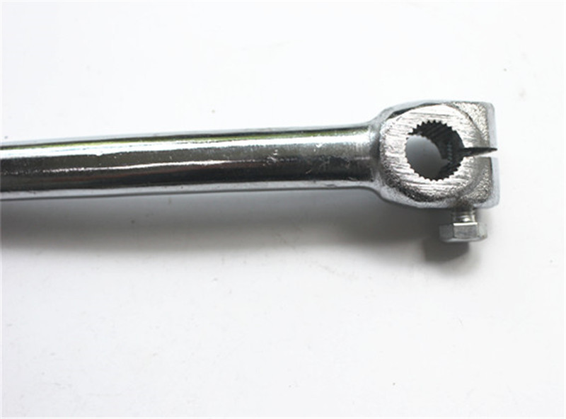 Kick Starter Lever Start Gear  - đánh giá và giá Motorcycle Gear For Kids