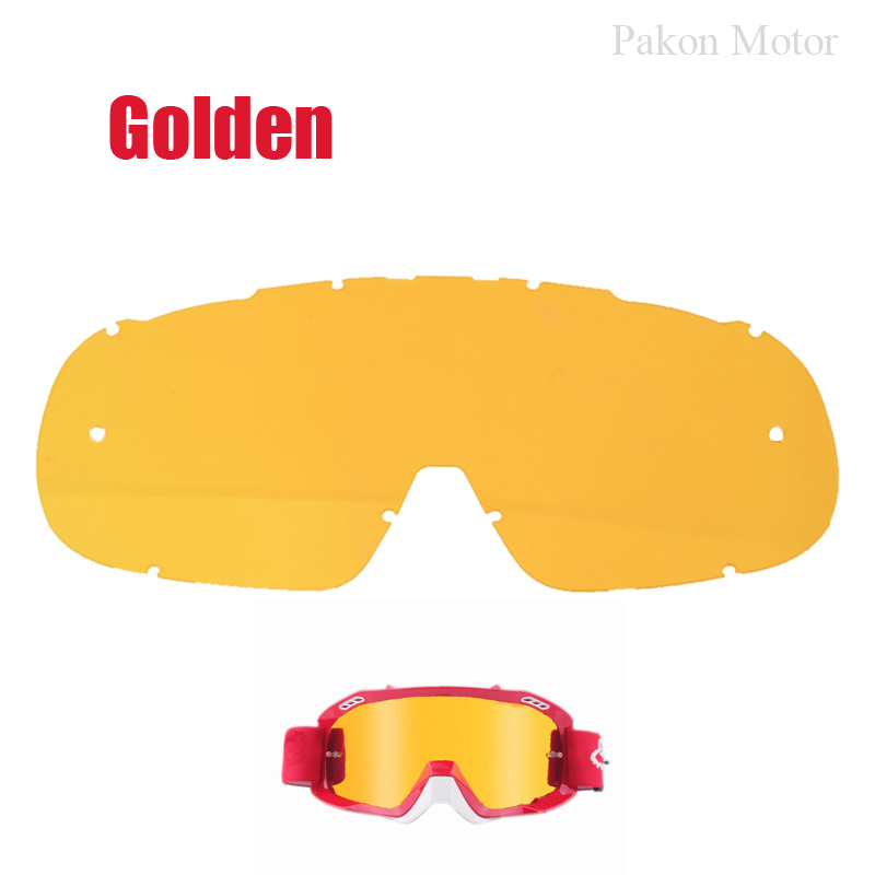 Motocross Goggles Lens for Out - đánh giá và giá Motorcycle Gear Fox