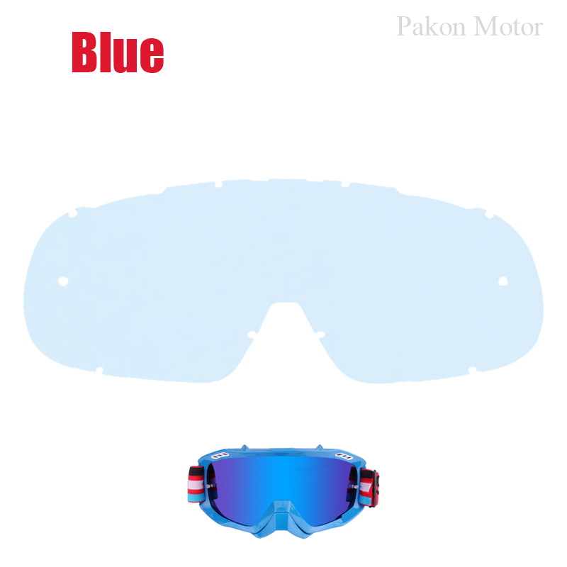 Motocross Goggles Lens for Out - đánh giá và giá Motorcycle Gear Fox