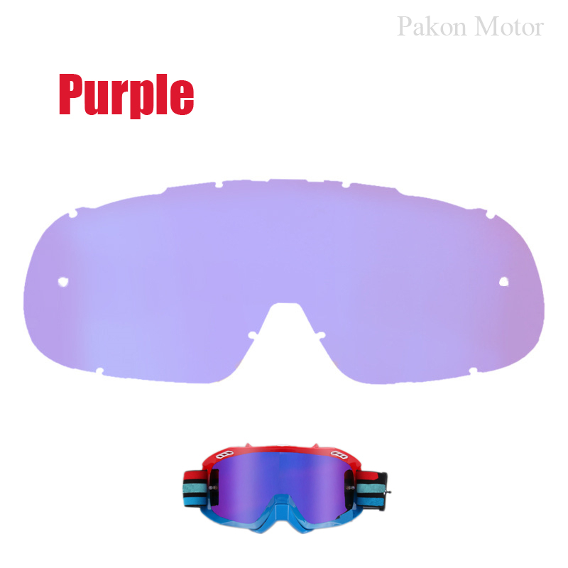 Motocross Goggles Lens for Out - đánh giá và giá Motorcycle Gear Fox