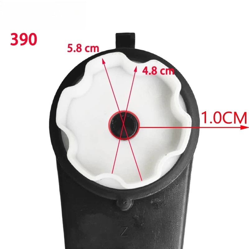 6V 12V 24V RS390 RS550 High-Sp - đánh giá và giá Motorcycle Gear For Kids