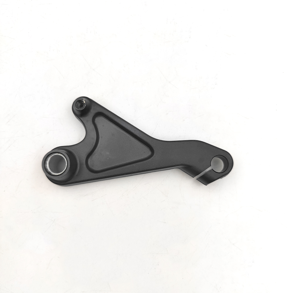 Moto Morini Seiemmezzo SCR 650 - đánh giá và giá Motorcycle Gear Linkage Rod