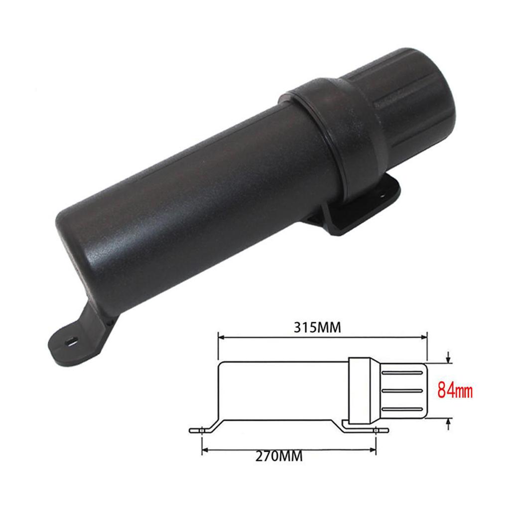 Motorcycle Storage Tube Impact - đánh giá và giá Motorcycle Gear Youtube