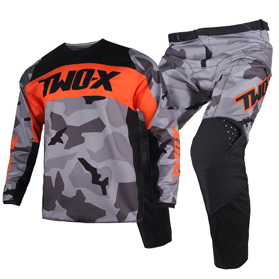 New Two-X Youth Motocross 180  - đánh giá và giá Motorcycle Gear For Kids