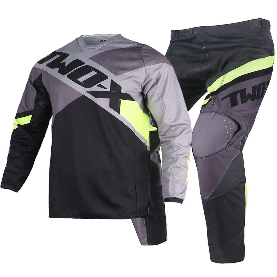New Two-X Youth Motocross 180  - đánh giá và giá Motorcycle Gear For Kids