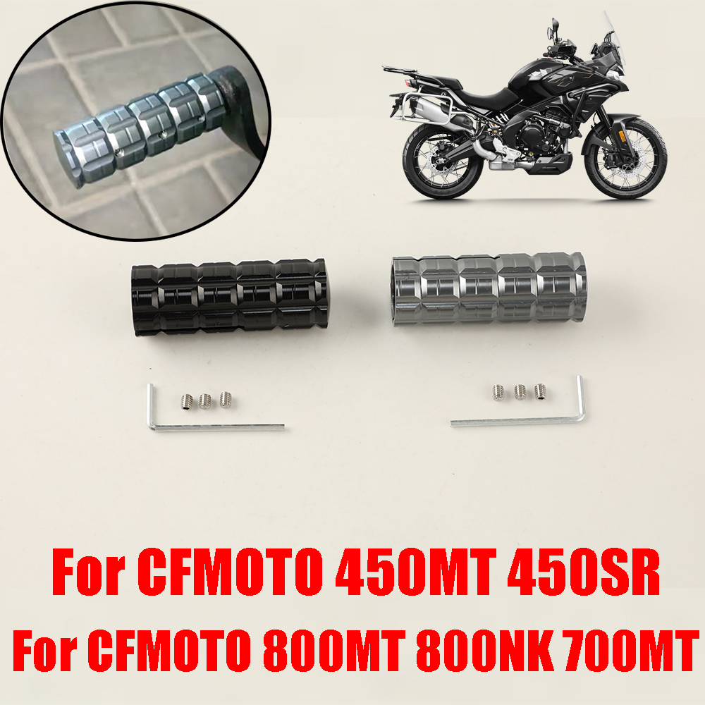 For CFMOTO 450MT 450SR 800MT 8 - đánh giá và giá Motorcycle Gear Shift Pattern