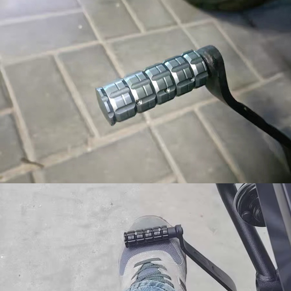 For CFMOTO 450MT 450SR 800MT 8 - đánh giá và giá Motorcycle Gear Shift Pattern