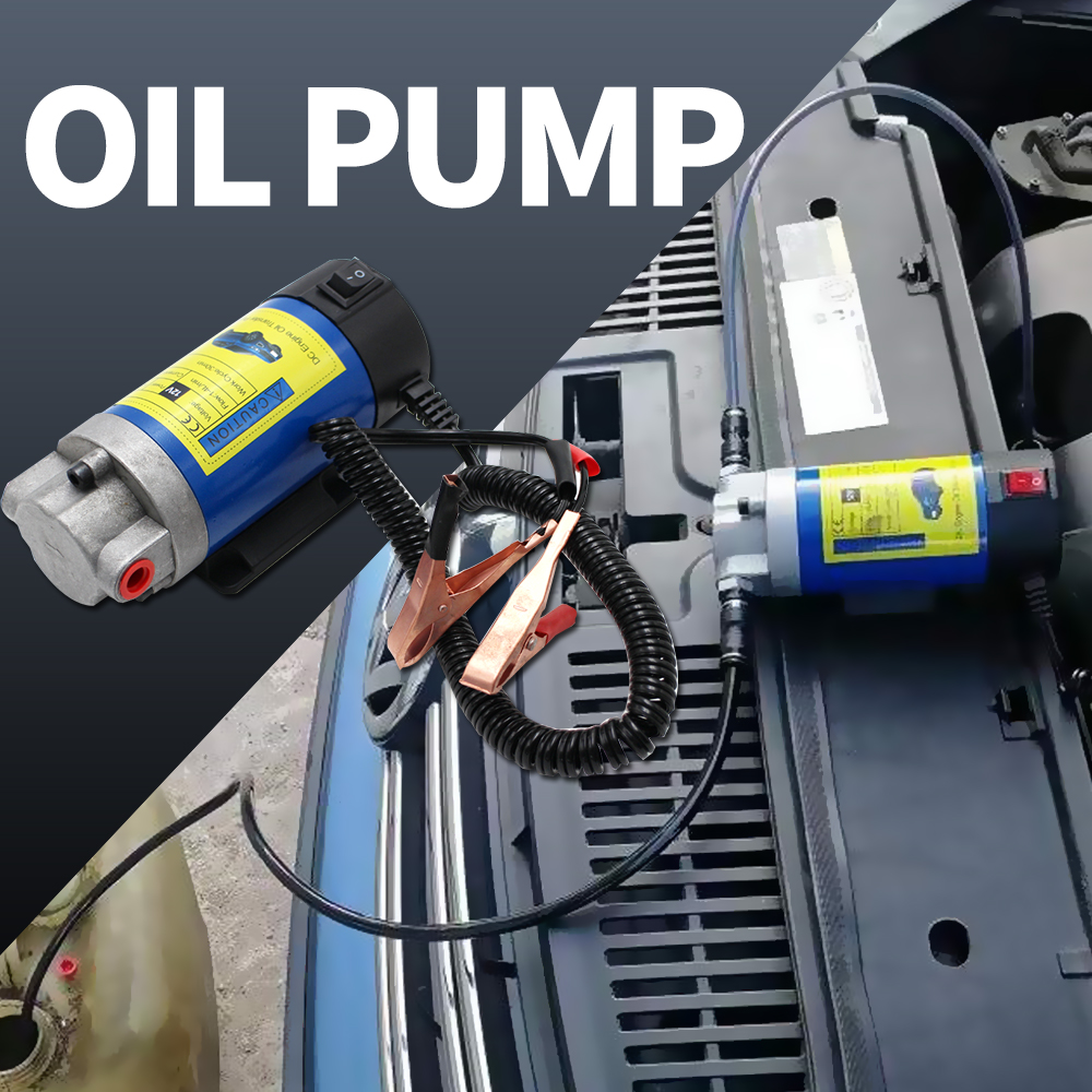Oil Diesel Extractor Pump12V 2 - đánh giá và giá Motorcycle Gear Youtube
