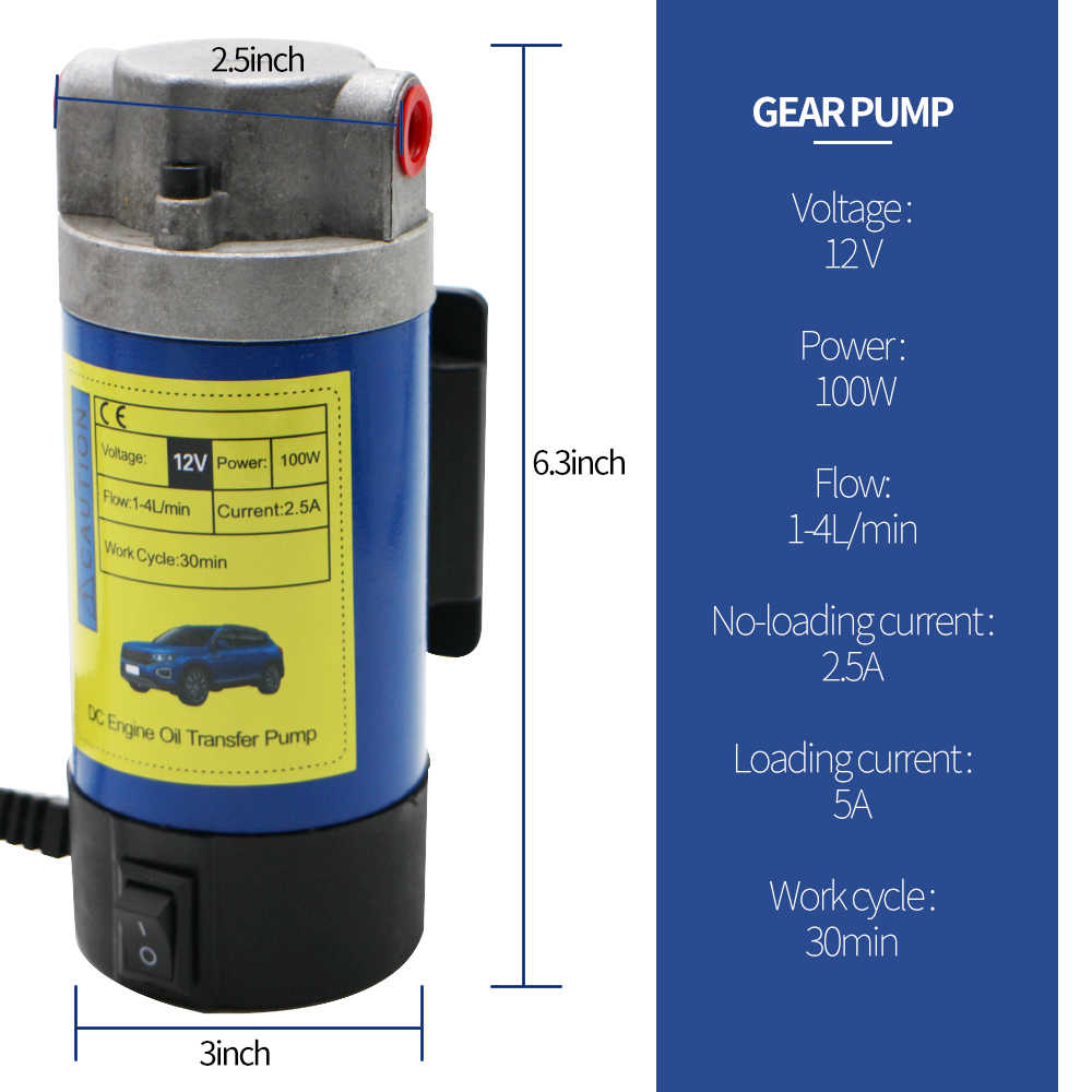 Oil Diesel Extractor Pump12V 2 - đánh giá và giá Motorcycle Gear Youtube