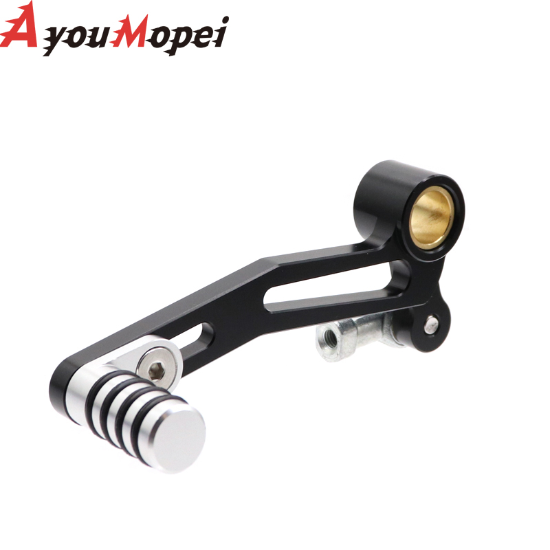 Shifter Pedal Gear Shift Lever - đánh giá và giá Motorcycle Gear Shift Pattern